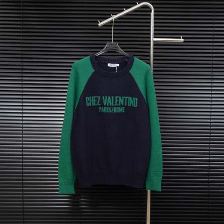 2025年9月9日入荷新作Valentinoセーター高品質人...