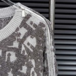 2025年9月9日入荷新作DIORセーター高品質人気商品/誕生日プレゼント/FF工場