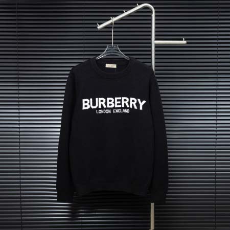 2025年9月9日入荷新作Burberryセーター高品質人気...