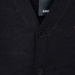 2025年9月9日入荷新作AMIRIカーディガンのコート高品質人気商品/誕生日プレゼント/FF工場