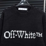 2025年9月9日入荷新作OFF WHITE セーター高品質人気商品/誕生日プレゼント/FF工場