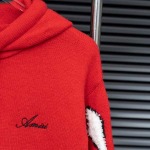 2025年9月9日入荷新作AMIRIセーター高品質人気商品/誕生日プレゼント/FF工場