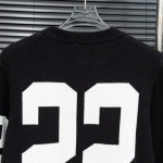 2025年9月9日入荷新作AMIRIセーター高品質人気商品/誕生日プレゼント/FF工場