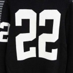 2025年9月9日入荷新作AMIRIセーター高品質人気商品/誕生日プレゼント/FF工場