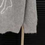 2025年9月9日入荷新作AMIRIセーター高品質人気商品/誕生日プレゼント/FF工場