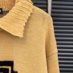 2025年9月9日入荷新作WE11DONEセーター高品質人気商品/誕生日プレゼント/FF工場