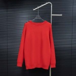 2025年9月9日入荷新作WE11DONEセーター高品質人気商品/誕生日プレゼント/FF工場