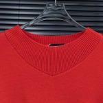 2025年9月9日入荷新作WE11DONEセーター高品質人気商品/誕生日プレゼント/FF工場