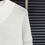 2025年9月9日入荷新作WE11DONEセーター高品質人気商品/誕生日プレゼント/FF工場