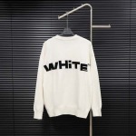 2025年9月9日入荷新作OFF WHITE セーター高品質人気商品/誕生日プレゼント/FF工場