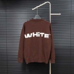 2025年9月9日入荷新作OFF WHITE セーター高品質人気商品/誕生日プレゼント/FF工場
