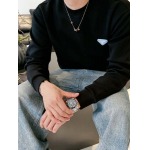 2025年9月9日入荷新作Pradaスウェット高品質人気商品/誕生日プレゼント/FF工場