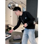 2025年9月9日入荷新作Pradaスウェット高品質人気商品/誕生日プレゼント/FF工場
