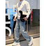 2025年9月9日入荷新作Pradaスウェット高品質人気商品/誕生日プレゼント/FF工場