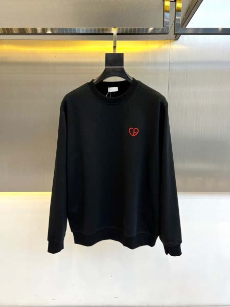 2025年9月9日入荷新作Diorスウェット高品質人気商品/...