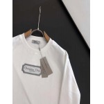 2025年9月9日入荷新作Diorスウェット高品質人気商品/誕生日プレゼント/FF工場