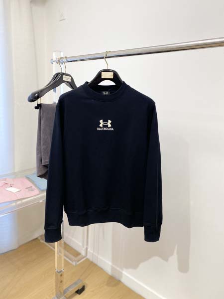 2025年9月9日入荷新作Balenciagaスウェット高品...