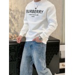 2025年9月9日入荷新作Burberryスウェット高品質人気商品/誕生日プレゼント/FF工場