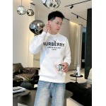 2025年9月9日入荷新作Burberryスウェット高品質人気商品/誕生日プレゼント/FF工場
