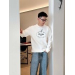 2025年9月9日入荷新作Pradaスウェット高品質人気商品/誕生日プレゼント/FF工場