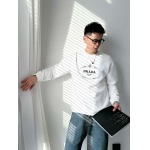 2025年9月9日入荷新作Pradaスウェット高品質人気商品/誕生日プレゼント/FF工場