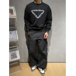 2025年9月9日入荷新作Pradaスウェット高品質人気商品/誕生日プレゼント/FF工場