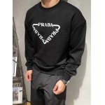 2025年9月9日入荷新作Pradaスウェット高品質人気商品/誕生日プレゼント/FF工場