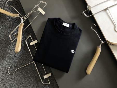 2025年9月9日入荷新作CHANELスウェット高品質人気商...