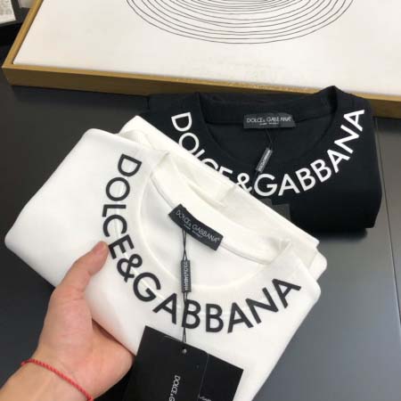 2025年9月9日入荷新作DGスウェット高品質人気商品/誕生日プレゼント/FF工場