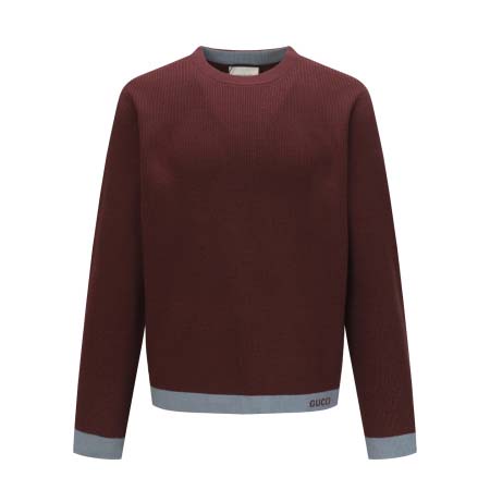 2025年9月9日入荷秋冬新作Gucciセーター高品質人気商...