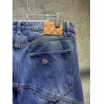 2025年9月9日入荷秋冬新作LOUIS VUITTONジーパン高品質人気商品/誕生日プレゼント/FF工場