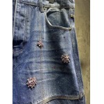 2025年9月9日入荷秋冬新作LOUIS VUITTONジーパン高品質人気商品/誕生日プレゼント/FF工場