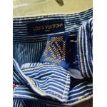 2025年9月9日入荷秋冬新作Louis Vuittonジーパン高品質人気商品/誕生日プレゼント/FF工場