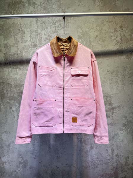 2025年9月9日入荷秋冬新作LOUIS VUITTONジャ...