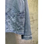 2025年9月9日入荷秋冬新作LOUIS VUITTONジャケット高品質人気商品/誕生日プレゼント/FF工場