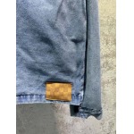 2025年9月9日入荷秋冬新作LOUIS VUITTONジャケット高品質人気商品/誕生日プレゼント/FF工場