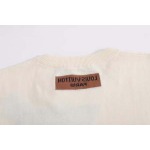 2025年9月9日入荷秋冬新作Louis Vuittonニットの半袖高品質人気商品/誕生日プレゼント/FF工場