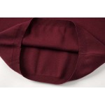 2025年9月9日入荷秋冬新作Gucciニットの半袖高品質人気商品/誕生日プレゼント/FF工場