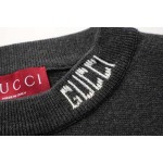 2025年9月9日入荷秋冬新作Gucciニットの半袖高品質人気商品/誕生日プレゼント/FF工場
