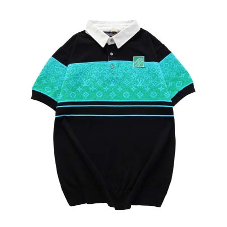 2025年9月9日入荷秋冬新作Louis Vuittonニッ...