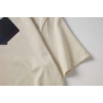 2025年9月9日入荷秋冬新作Louis Vuitton半袖 tシャツ高品質人気商品/誕生日プレゼント/FF工場