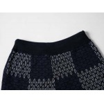 2025年9月9日入荷秋冬新作Louis Vuittonニットの半袖高品質人気商品/誕生日プレゼント/FF工場