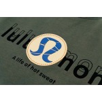 2025年9月9日入荷秋冬新作Lululemon長袖Tシャツ高品質人気商品/誕生日プレゼント/FF工場