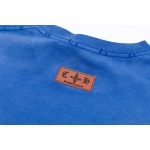 2025年9月9日入荷秋冬新作CHROME HEARTS長袖Tシャツ高品質人気商品/誕生日プレゼント/FF工場