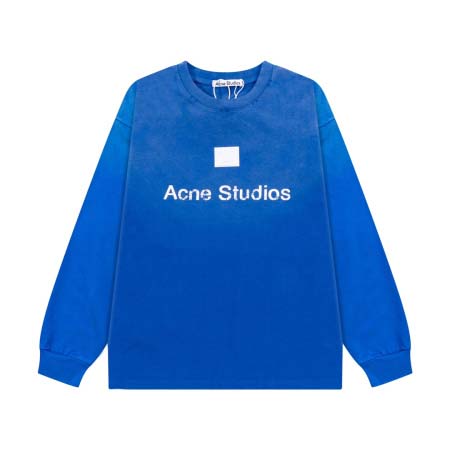 2025年9月9日入荷秋冬新作Aone Studics長袖T...