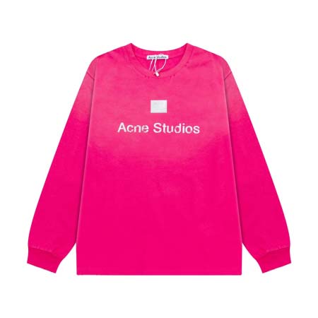 2025年9月9日入荷秋冬新作Aone Studics長袖T...