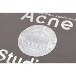 2025年9月9日入荷秋冬新作Aone Studics長袖Tシャツ高品質人気商品/誕生日プレゼント/FF工場