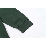 2025年9月9日入荷秋冬新作Maison Margiela長袖Tシャツ高品質人気商品/誕生日プレゼント/FF工場