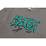 2025年9月9日入荷秋冬新作Maison Margiela長袖Tシャツ高品質人気商品/誕生日プレゼント/FF工場