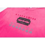 2025年9月9日入荷秋冬新作Maison Margiela長袖Tシャツ高品質人気商品/誕生日プレゼント/FF工場